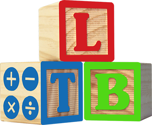 Lender Toy Box logo